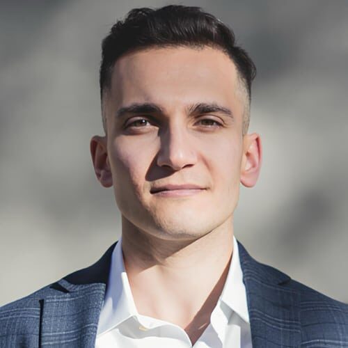 Baran Özkan