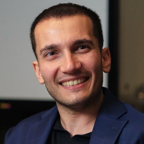 Baran Özkan