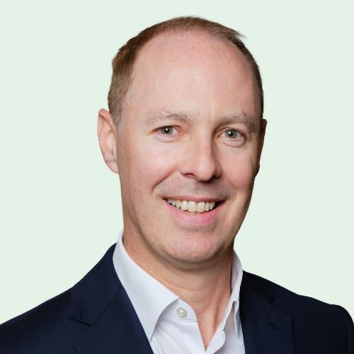 Barry O'Donohoe