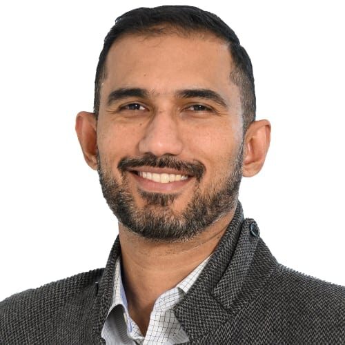 Bhuvan Anand