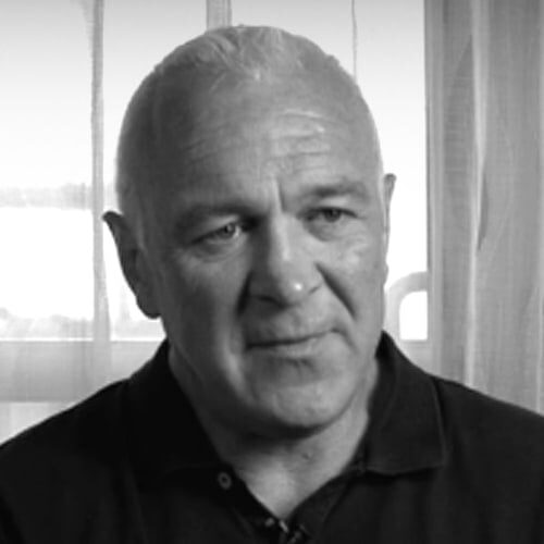 Gavin Littlejohn