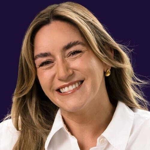 Jess Gerrow