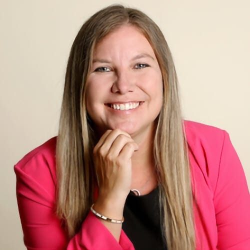 Michelle Beyo