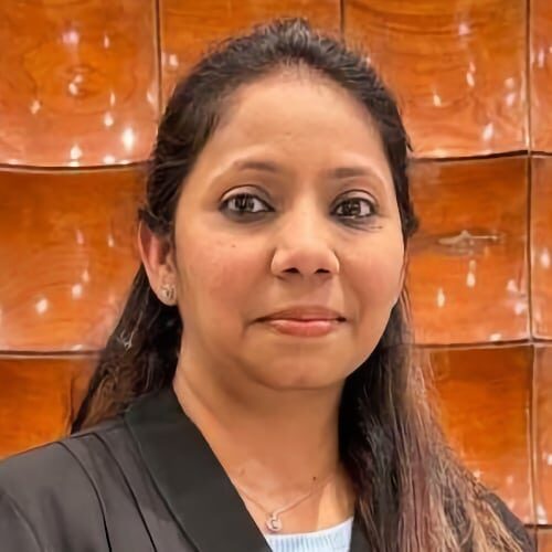 Rabiya Khan