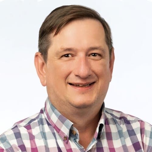 Richard Koch