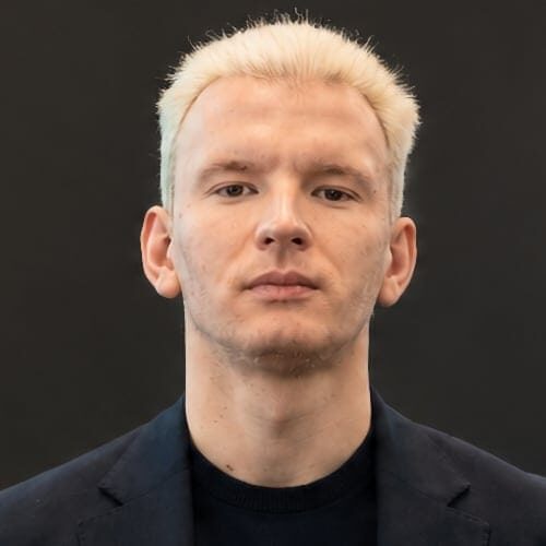 Serhii Zakharov