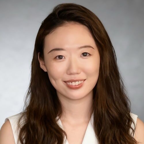 Sophia Zhang