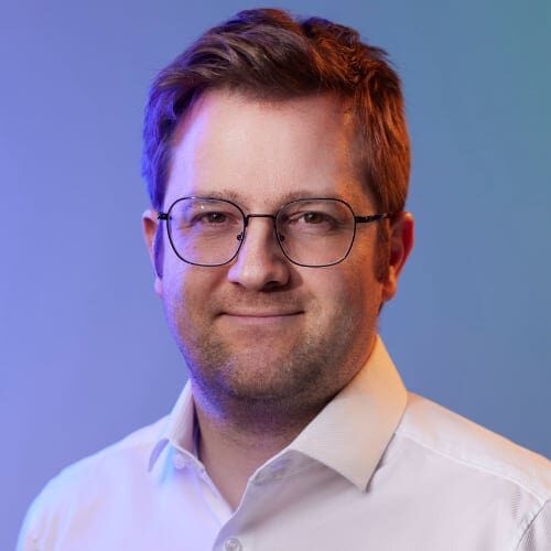 Steffen Vollert